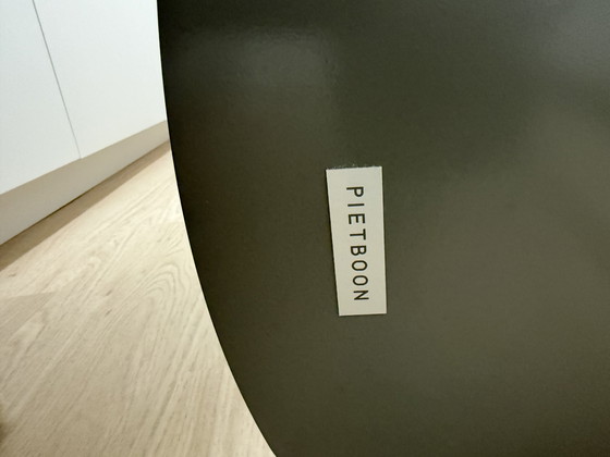 Image 1 of Piet Boon, KEK marble side table