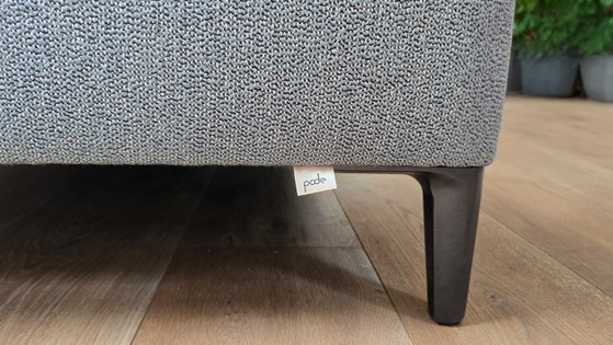 Image 1 of Pode Edit 3-seater sofa