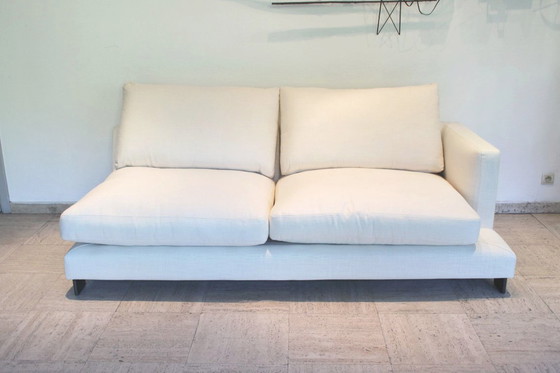 Image 1 of Coppia di divani Lazy Time di Camerich.