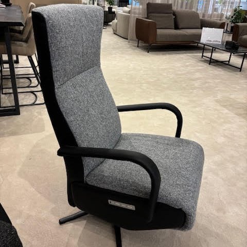 Image 1 of Recor Vienna relaxfauteuil