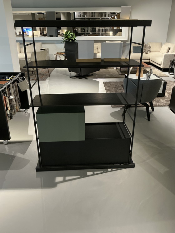 Image 1 of Treku roomdevidier toonzaalmodel