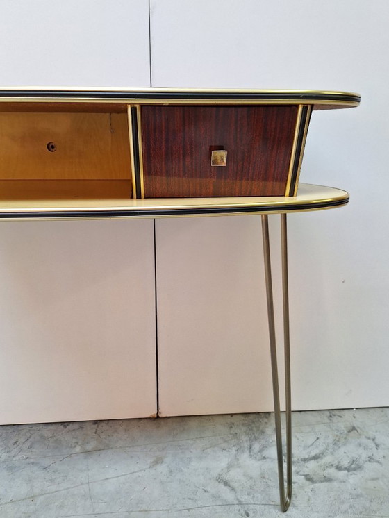 Image 1 of Schminktisch 1950er Jahre