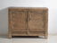 Chinese two-door sideboard in pine – China, circa 1930 – Sideboard cabinet (photo 25 of 40)