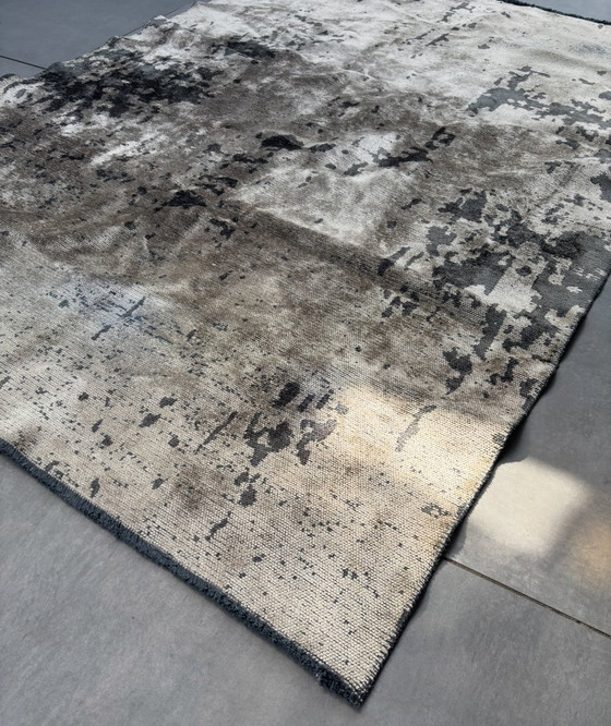 Image 1 of Rafael teppich bambus 160x230 schönheitsfehler