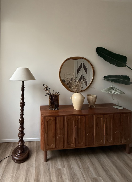 Image 1 of Lampe vintage