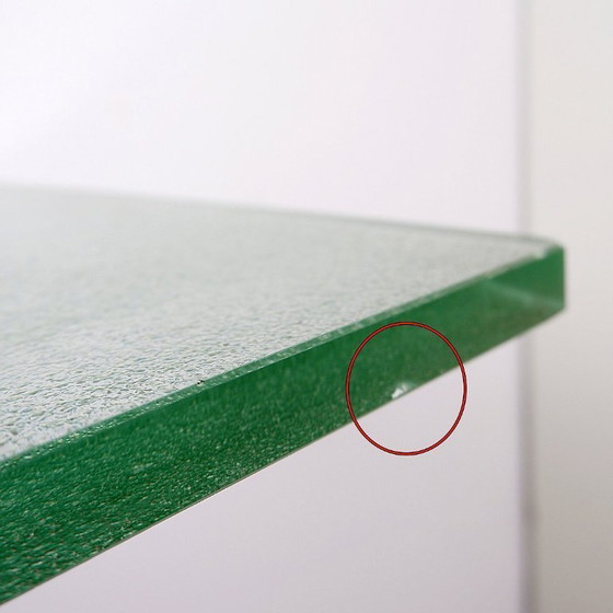 Image 1 of Konsolenkonsole im Mid-Century-Stil von Jan Vlug – Belgien