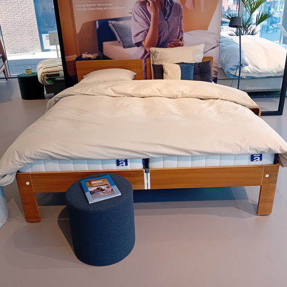 Image 1 of Auping Auronde 1500 Cama divisible - 180x210