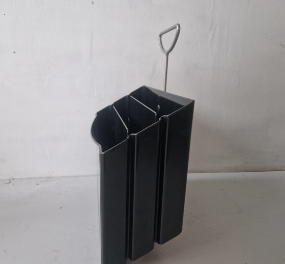 Image 1 of Andries & Hiroko van Onck Magazine Holder Magis