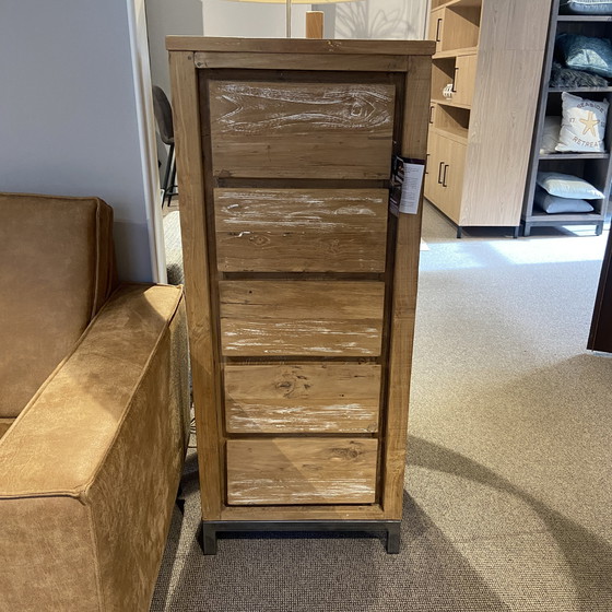 Image 1 of Cassettiera Private Label Venice