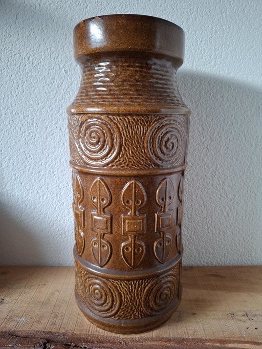 Floor vase West Germany
