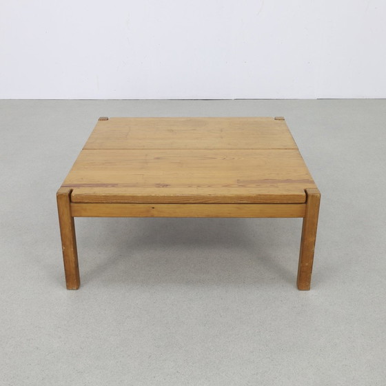 Image 1 of Table basse vintage Ilmari Tapiovaara, 1960S