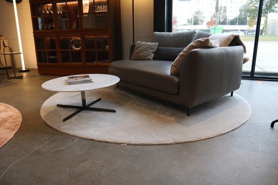 Image 1 of Rolf Benz Braun Elementi rug - Ø250