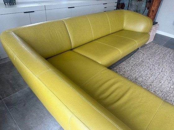 Image 1 of Sofá esquinero Leolux Flint