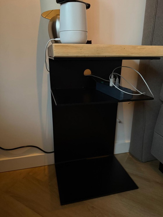 Image 1 of 2 comodini PW Interiors bellissimi