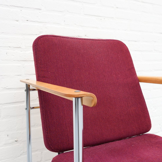 Image 1 of Skaala Chair by Yrjö Kukkapuro for Avarte