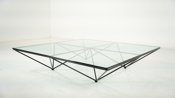 Image 1 of Table basse Paolo Piva, moderne du Mid Century, 1970S