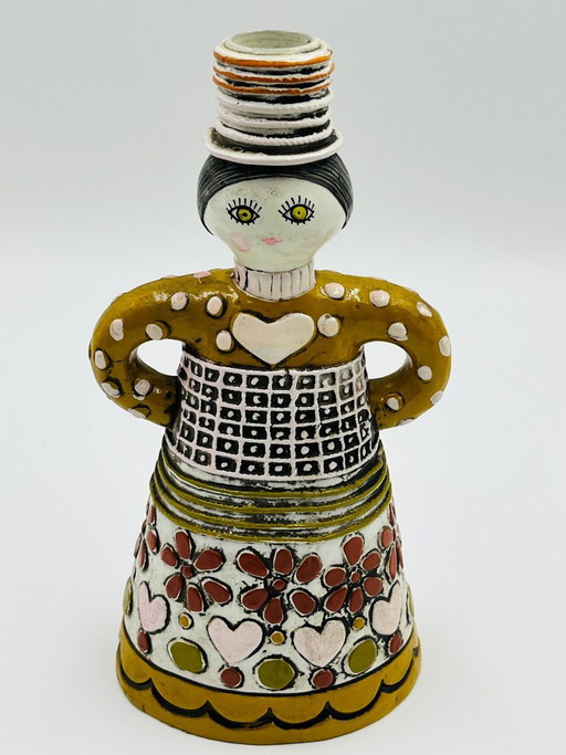 Pop Candle holder Pride Creations Japan