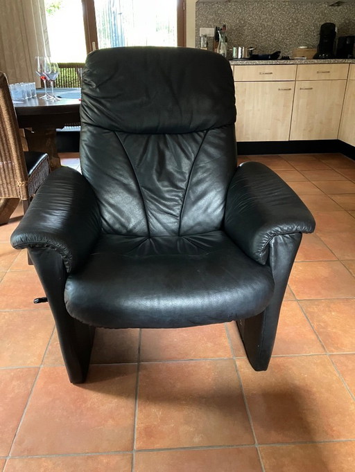 Skoghaug Armchair
