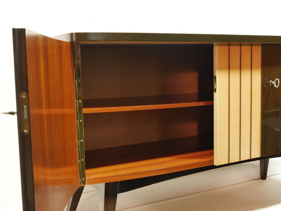 Image 1 of Vintage sideboard, 1960s, Germany