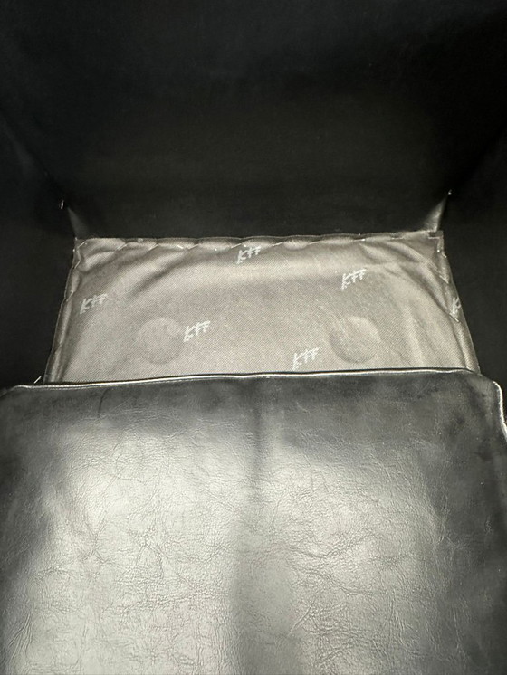 Image 1 of 4x sedia KFF Texas