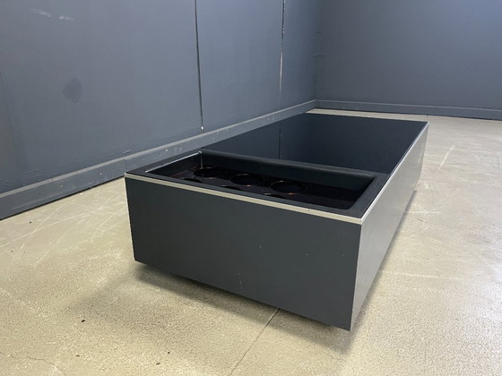 Image 1 of Table basse vintage de Roche Bobois, années 1980