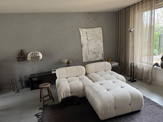 Image 1 of Trendiger Lounge-Sessel / Element Top-Zustand und -Qualität