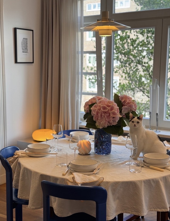 Image 1 of 4 sedie Bruno Rey