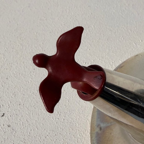 Image 1 of Bouilloire Alessi avec sifflet