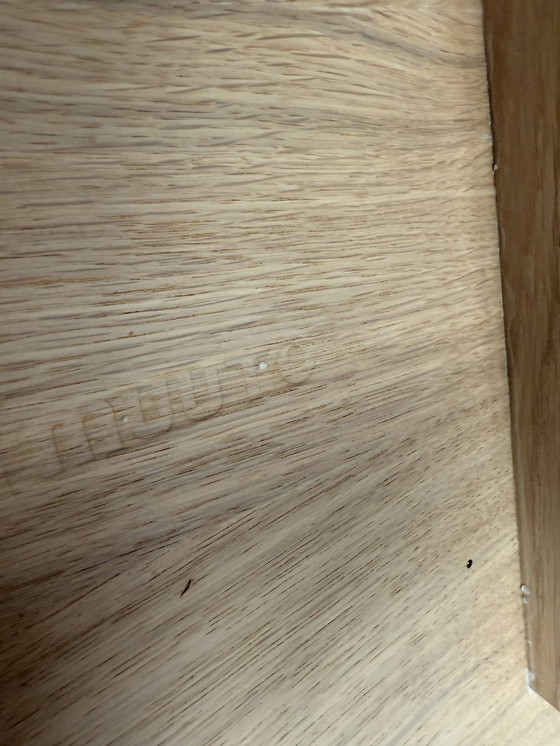 Image 1 of Taburete de bar Muuto Nerd (roble alto)