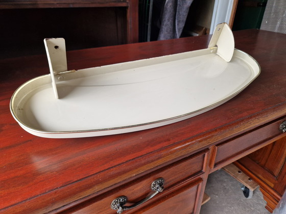 Image 1 of Portalavabo retrò Brabantia