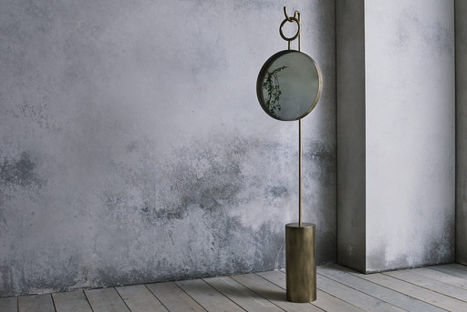 Anna Karlin model Hanging Mirror