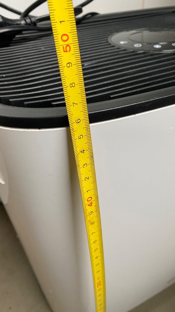 Image 1 of Luftfeuchtigkeit