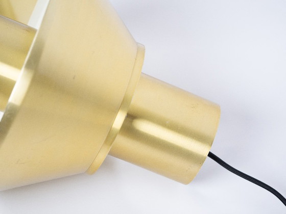 Image 1 of Coppia di lampade a sospensione vintage danesi Life di Jo Hammerborg, Fog og Morup, anni '60