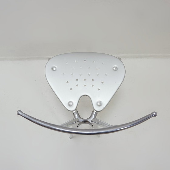 Image 1 of Silla "Holè" de Carlo Bartoli para YCAMI, Italia - década de 1990