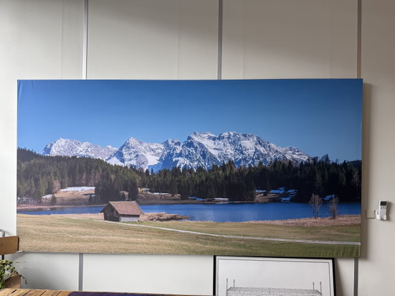 Image 1 of Akousta schallabsorbierende Wandpaneele in verschiedenen Größen