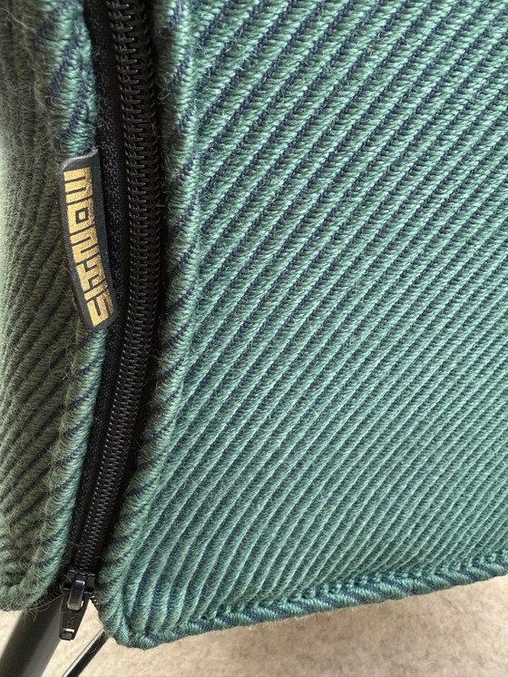 Image 1 of  2 Sillones Montis Charly Gerard van den Berg