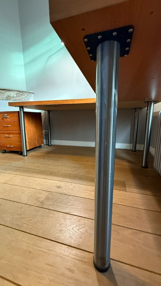 Image 1 of Arredamento completo dell'ufficio (domestico)