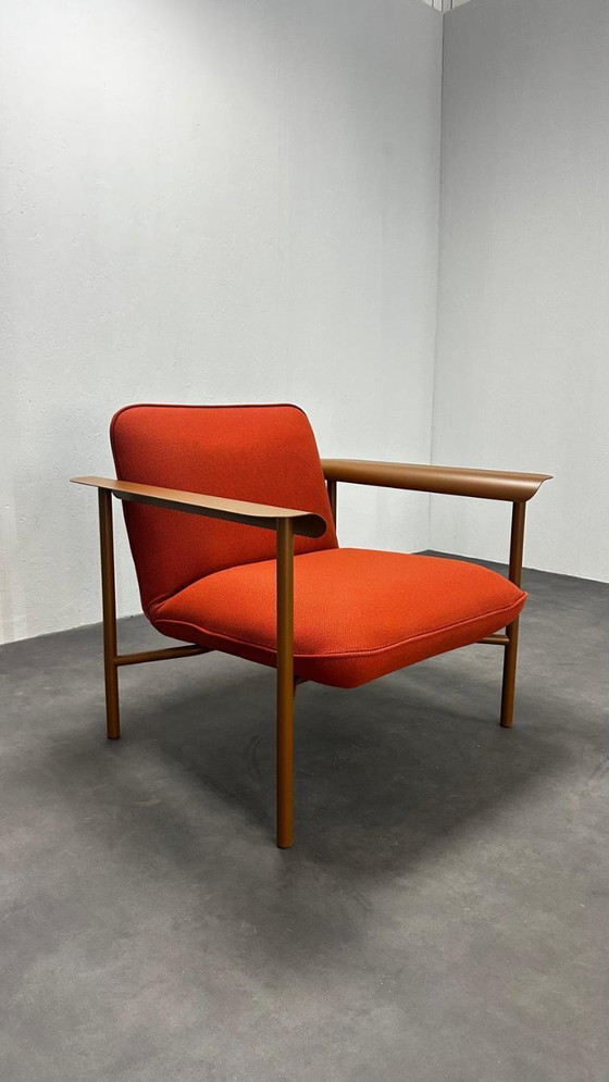 Image 1 of Acquisto unico: poltrona Castro Lounge di Peter van de Water
