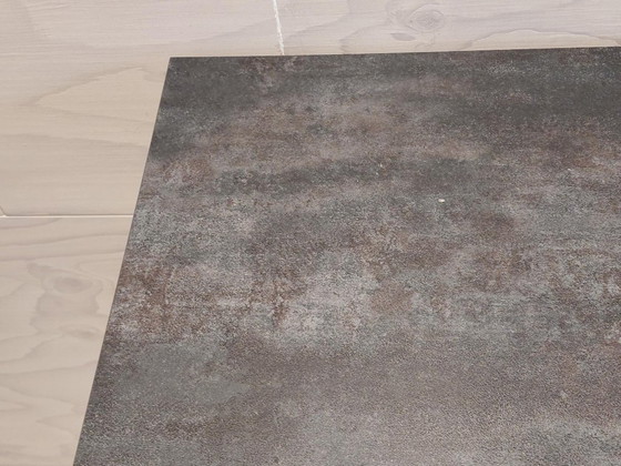 Image 1 of Table de salle à manger Bert Plantagie Edge 220 x 100