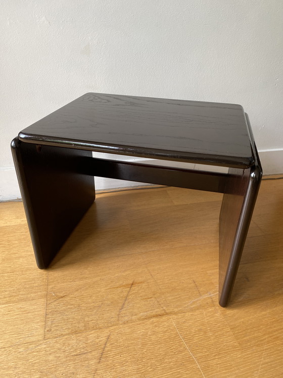 Image 1 of Bijzettafel Italiaans design 