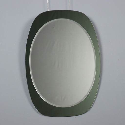 spiegel uit de jaren 60