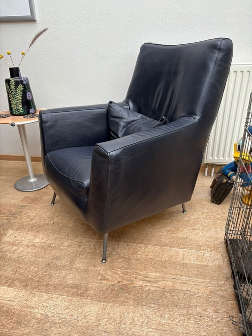 Piet Klerkx Armchair