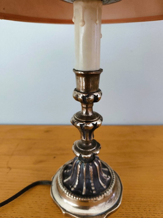 Image 1 of Art Deco Table Lamp