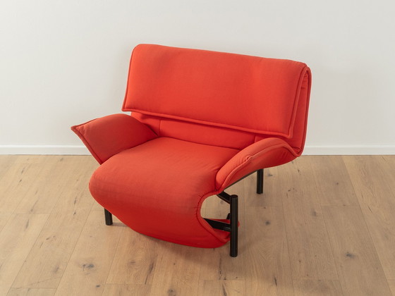 Image 1 of  Veranda Armchair, Vico Magistretti, Cassina 