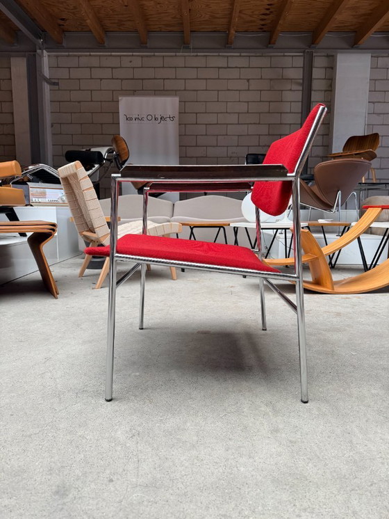 Image 1 of Fauteuil Gijs van der Sluis