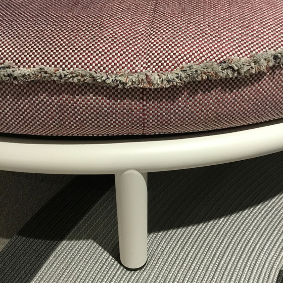 Image 1 of Panca da esterno Cassina Trampoline