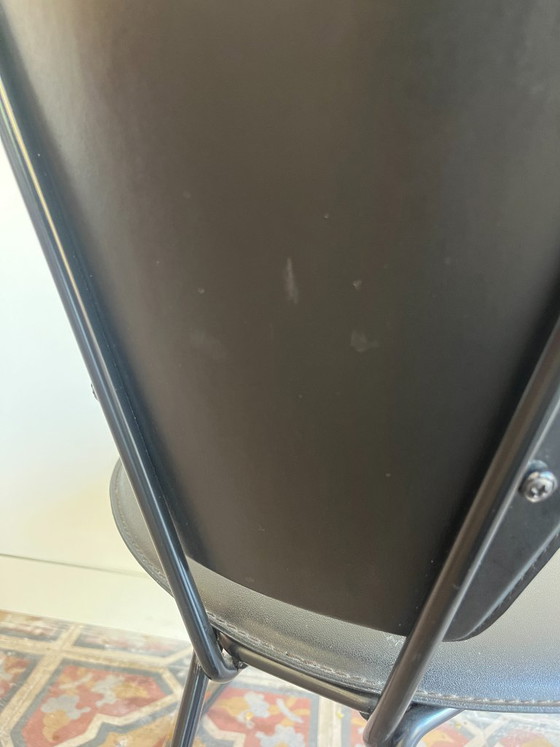 Image 1 of ‘Linda’ dining chairs – Arrben (Italy,’80s)