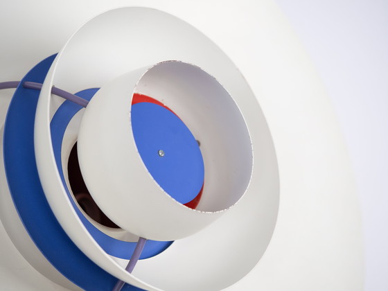 Image 1 of Danish Vintage Pendant Lamp PH 5 by Poul Henningsen, Louis Poulsen, 1958