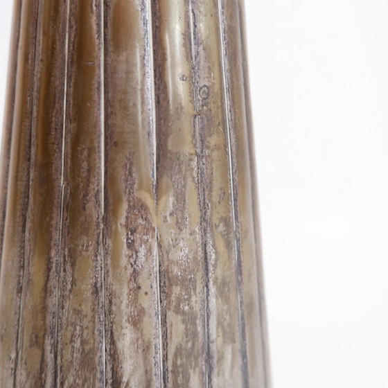 Image 1 of Großer Kandelaber mit vier Armen und fünf Flammen