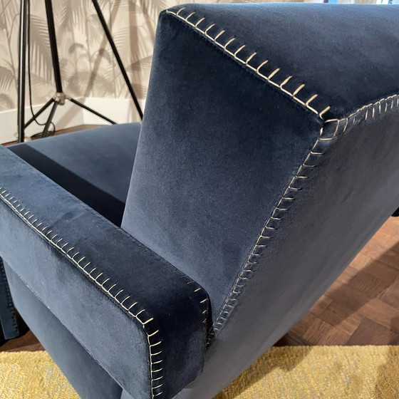 Image 1 of Poltrona Cassina Utrecht